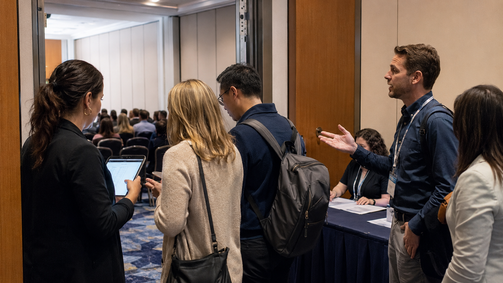 Session Signups Without Chaos: Capacity, No-Shows, and the Awkward ‘Can I Still Get In?’ Moment