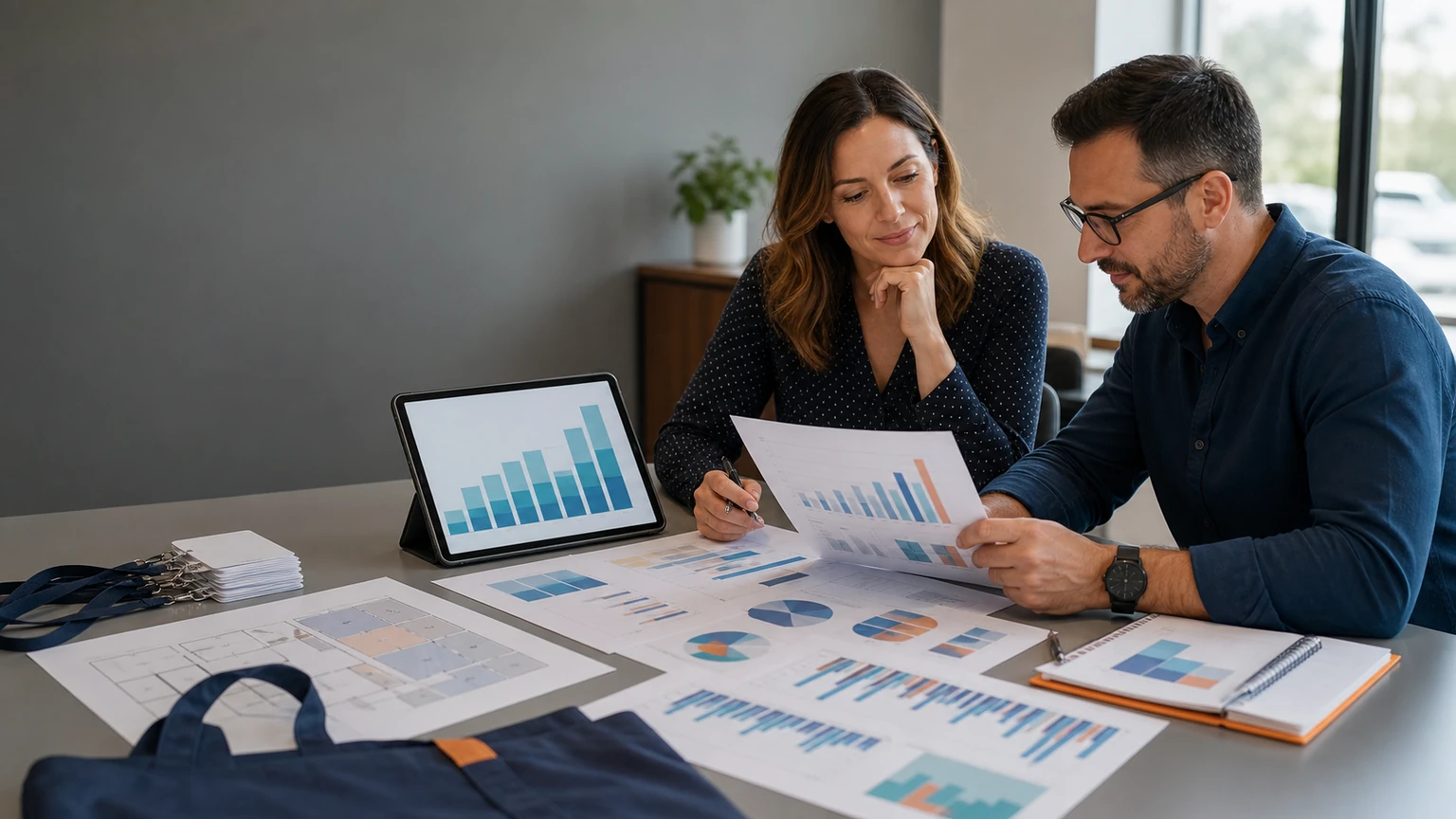Cover image for How to Interpret 101% Revenue Growth in AI Event SaaS Without Getting Carried Away