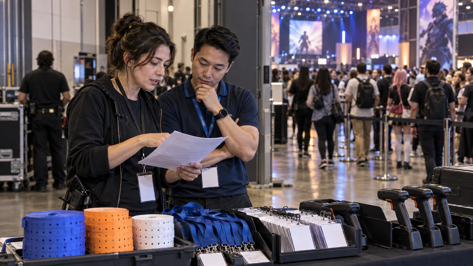 Cover image for What FAN EXPO’s Showpass Partnership Signals for Fan Convention Operators