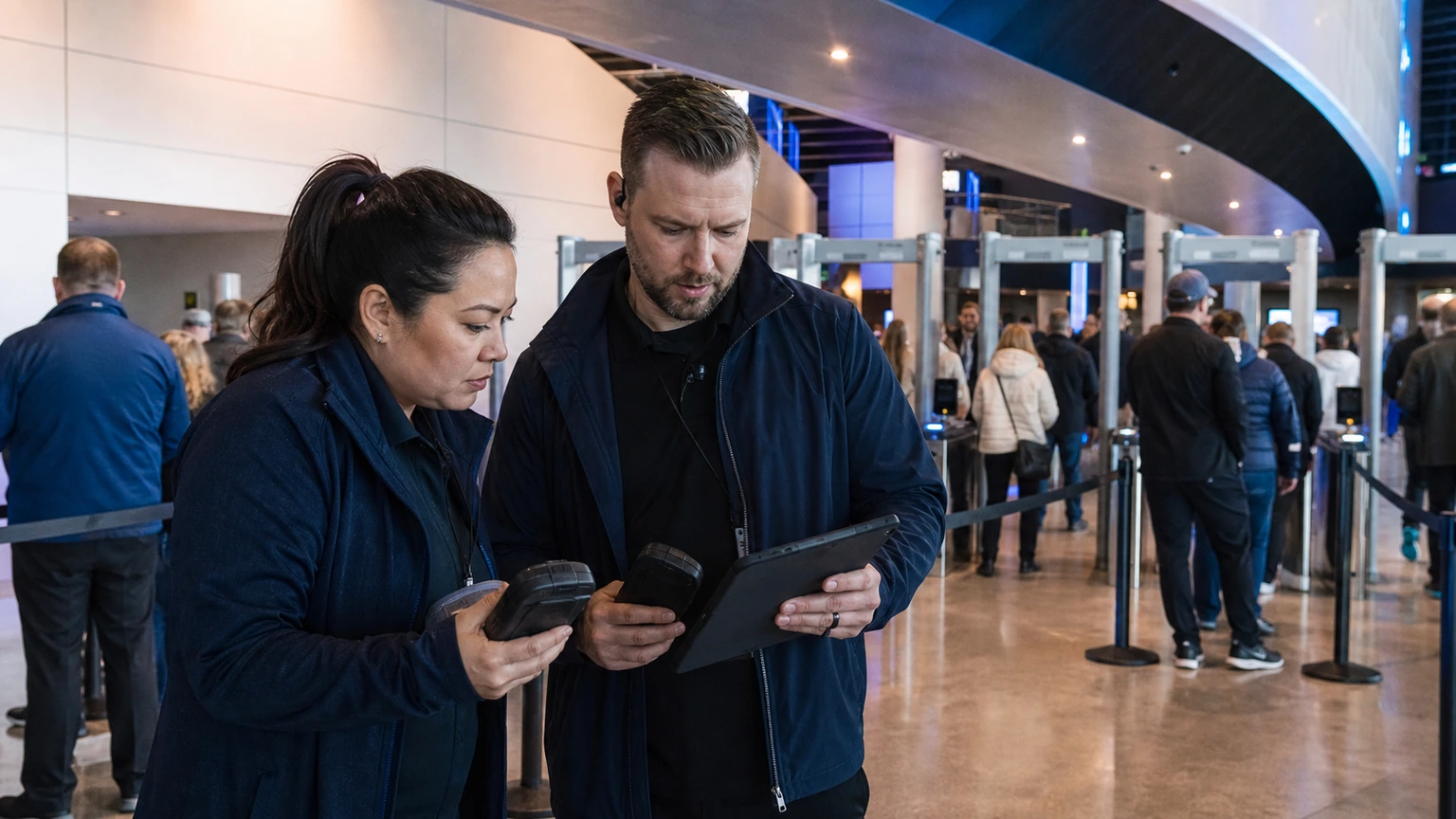 Cover image for Evaluating a New Ticketing Platform at a Major Venue: What Actually Changes for Operators and Attendees