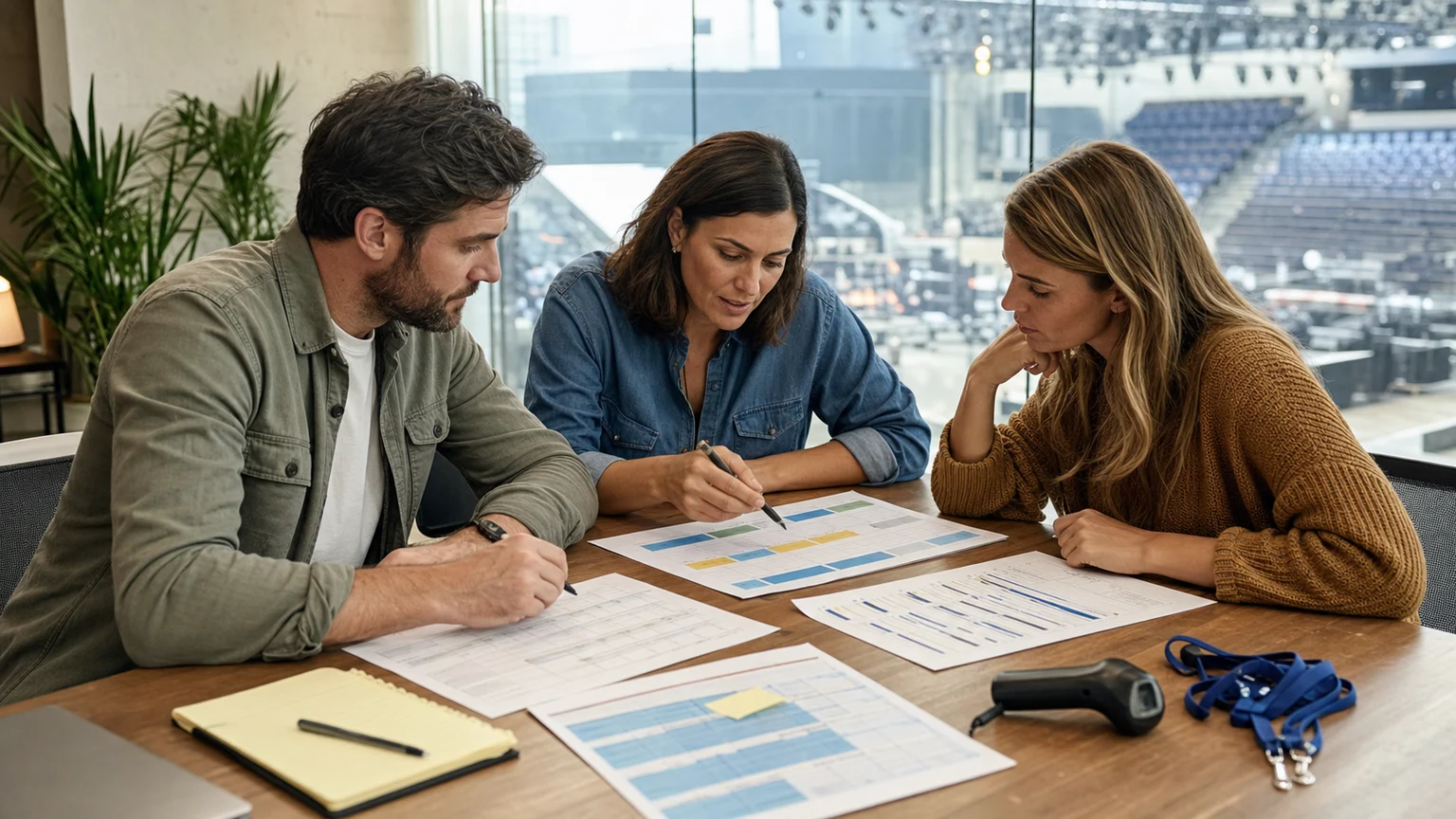 Cover image for What Large AI Feature Suites Mean for Event Operations Teams