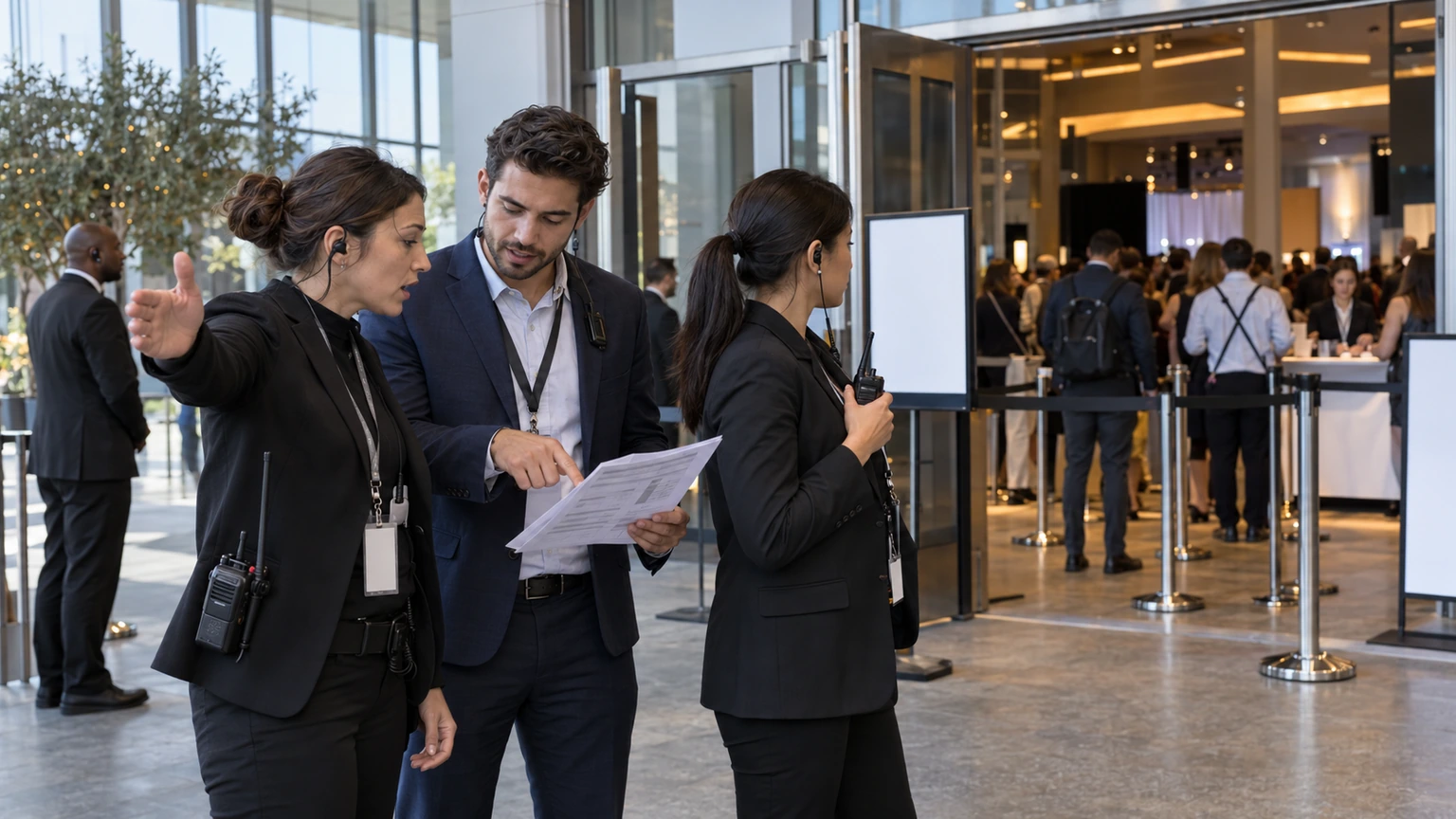 Cover image for How Professional Development Programs Can Improve Venue Operations Efficiency