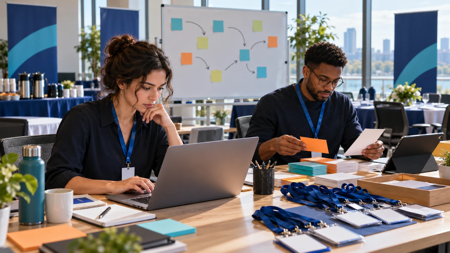 Cover image for How to Scale AI in Event Marketing Without Creating Operational Chaos