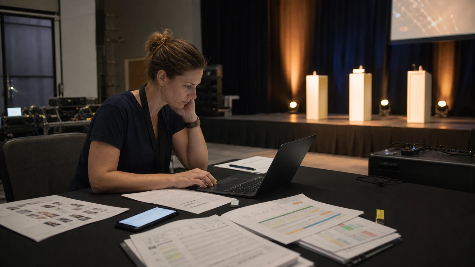 Cover image for Integrating awards management into event apps: what organizers should plan for
