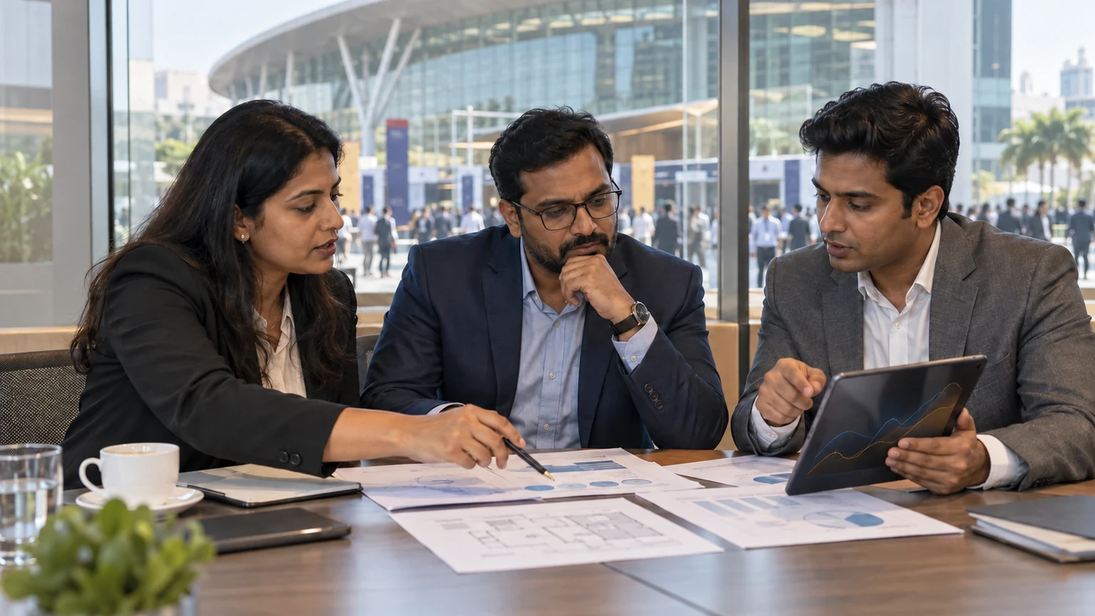 Cover image for What India’s Emerging Events Framework Means for Event Tech Vendors and SaaS Providers