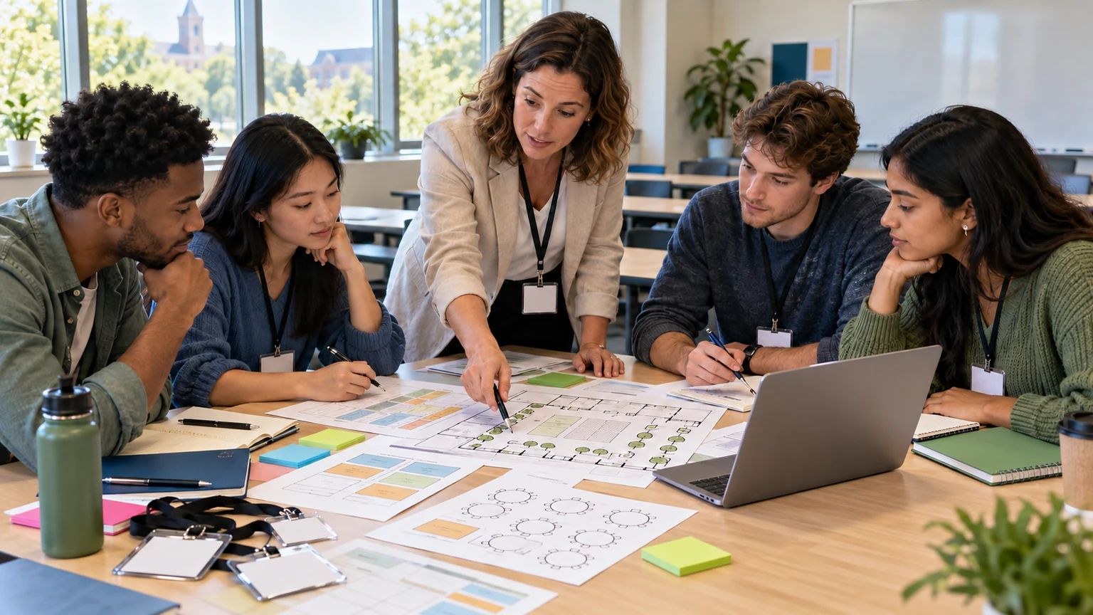 Cover image for AI-Enabled Event Management Education Is Growing. What Organizers Should Do With That Signal
