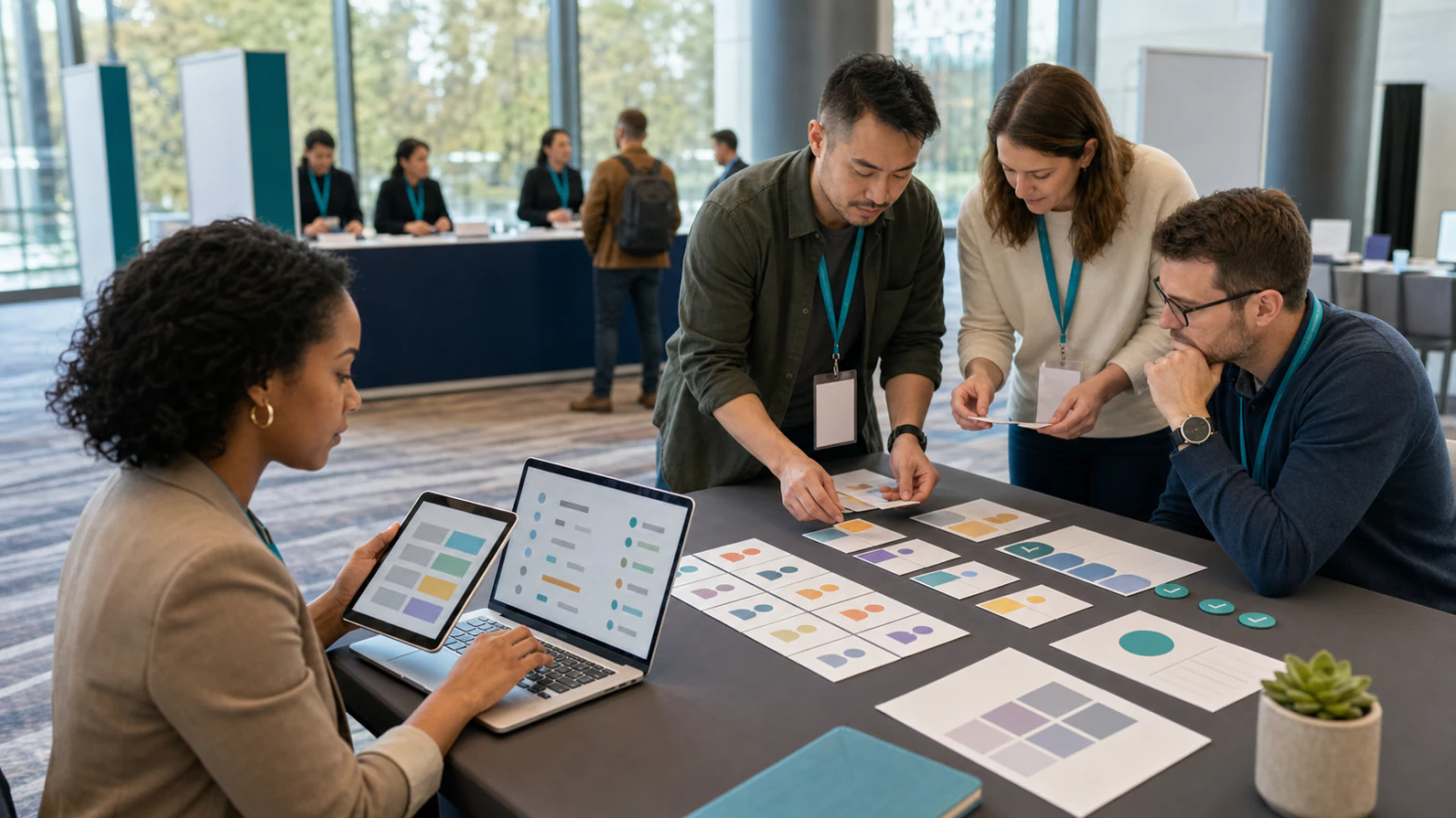 Cover image for Blueprint for AI-Driven Event Discovery: Signals, Cold Starts, Privacy, and What to Measure
