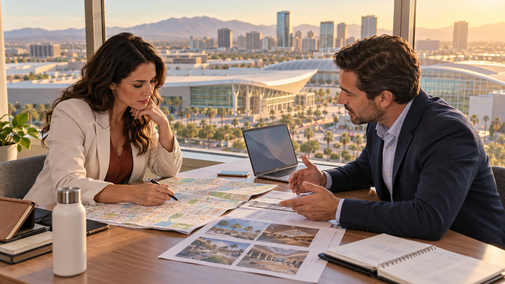 Cover image for How Venues and Event Tech Platforms Can Use Destination Campaigns to Win More Planner Interest