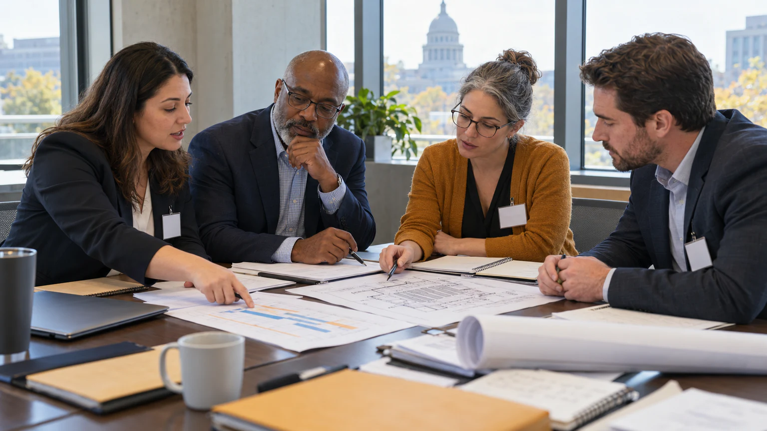 Cover image for Navigating Government Procurement for Event Tech: What Framework Wins Really Mean for Buyers and Vendors