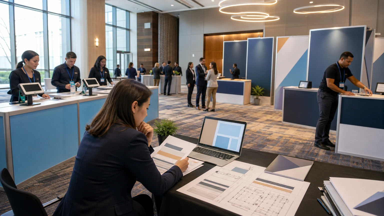 Cover image for How Crypto Adoption Could Influence Conference Tech Stacks