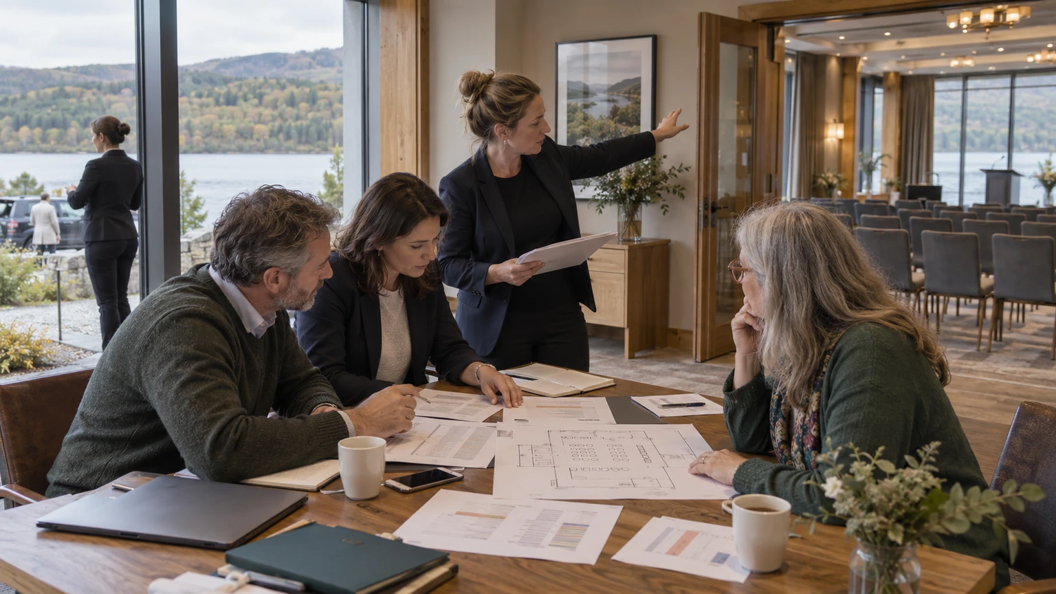 Cover image for Regional Conference Planning Best Practices: Practical Lessons from the IAAT 2026 Signal