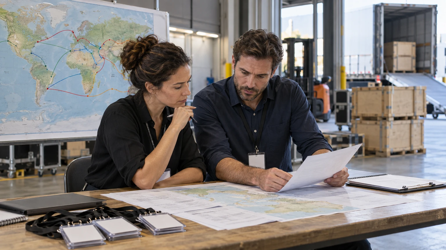 Cover image for What Event Organizers Should Know About Cross-Border Regulatory Impacts
