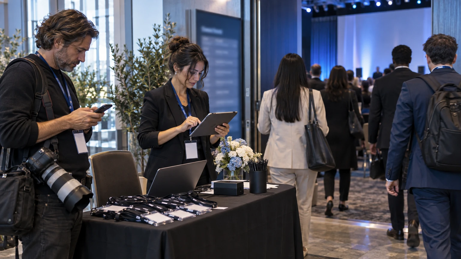 Cover image for Best Practices for Companion and Media Apps at Product Launch Events