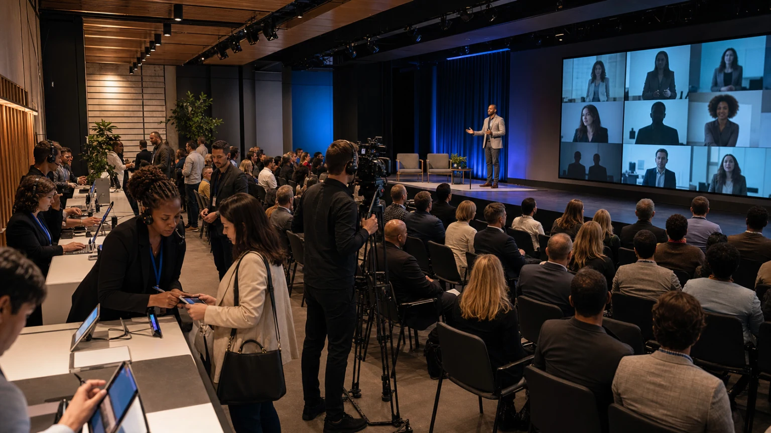 Cover image for What Multi-Format Content Means for Event Venues Running Live, On-Demand, and Interactive Experiences