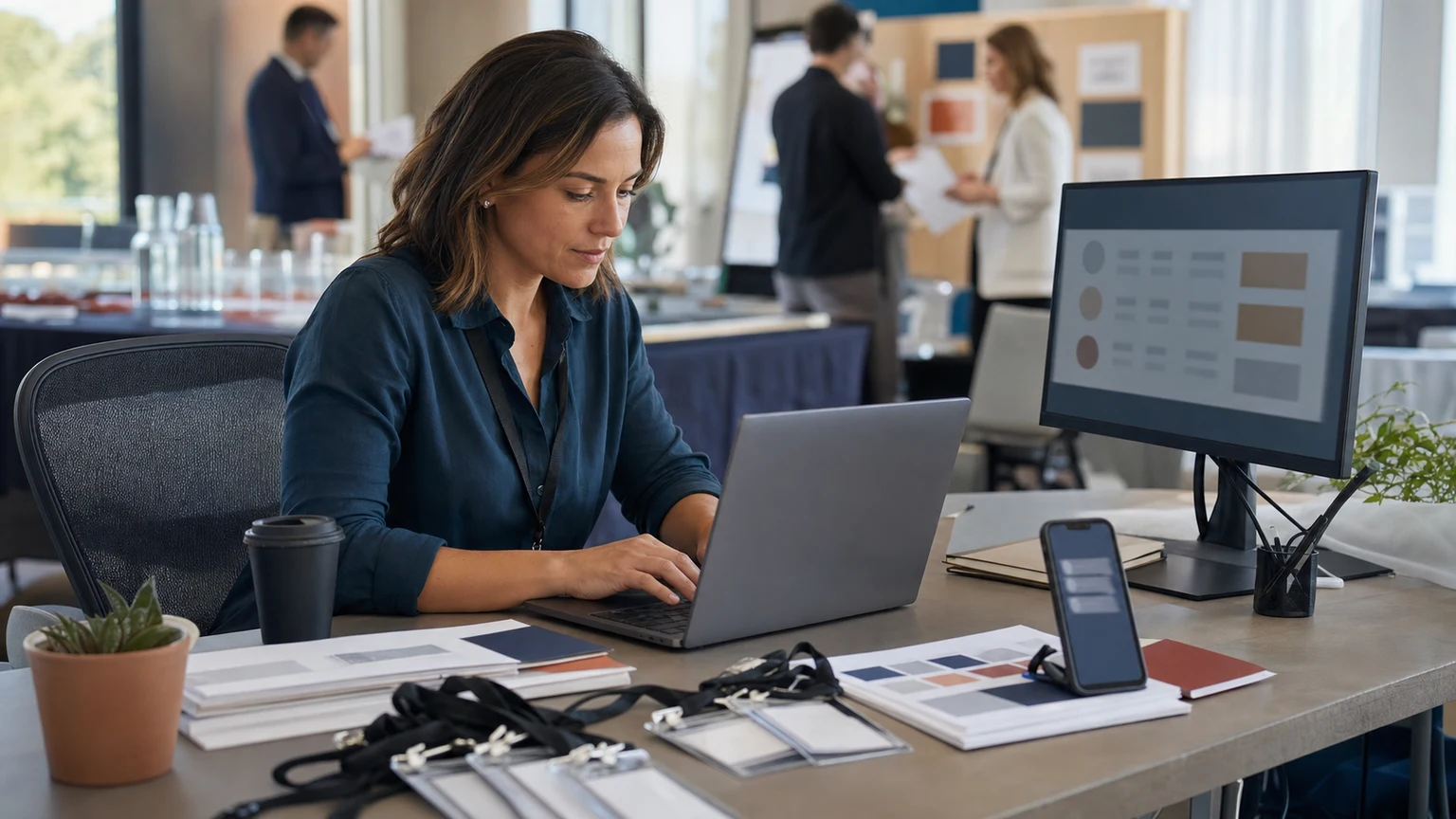 Cover image for How Event Tech Platforms Can Use Cheaper AI Models for Personalization and Ops