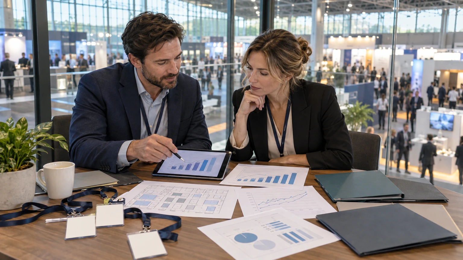 Cover image for How Attendee Growth Data Can Help Organizers Build Better Exhibitor Packages