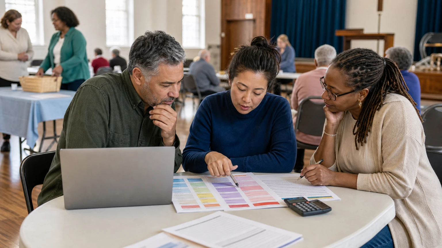 Cover image for AI-Driven Pricing and Fee Models for Nonprofit and Community Events