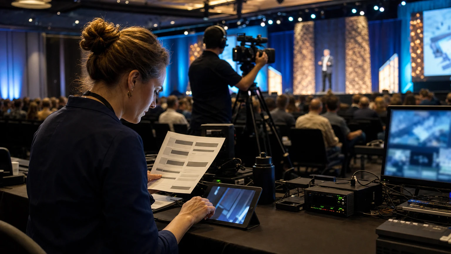 Cover image for How to Price and Package Streaming Access for Conferences