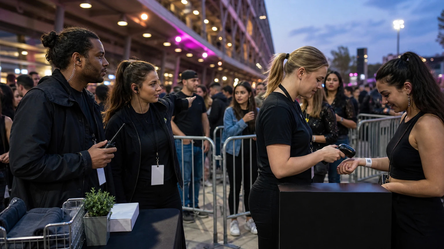 Cover image for How to Turn Concert Tie-Ins Into On-Site Engagement With an Events App