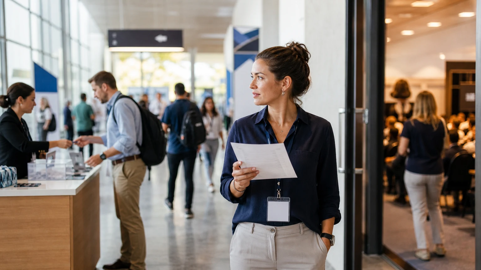 Cover image for What the “Presence Premium” Shift Means for Event Apps and Attendee Engagement
