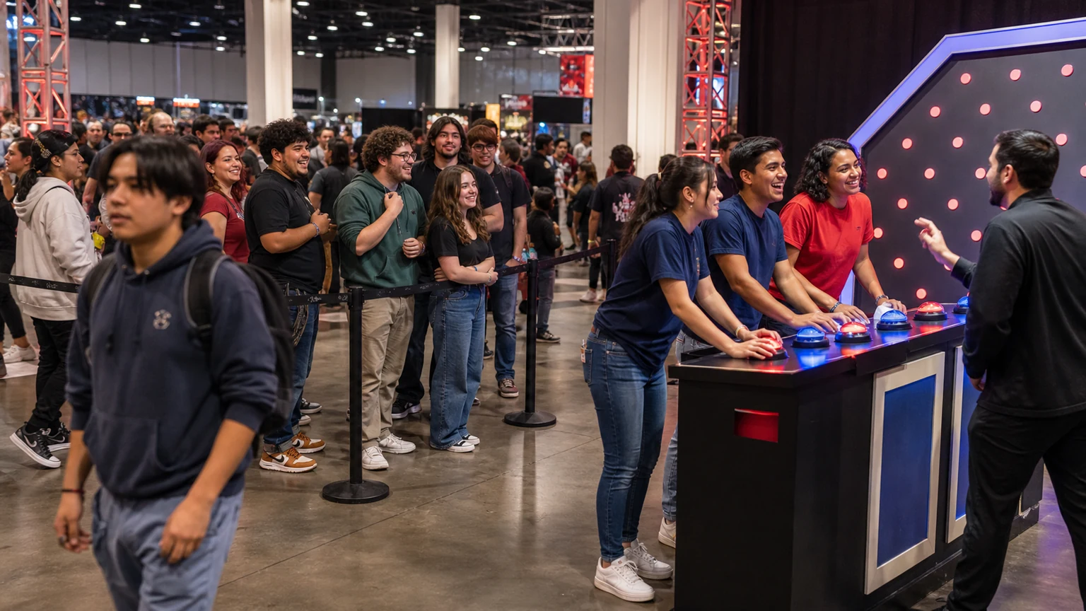 Cover image for What SDCC Activation Patterns Teach Event Teams About Attendee Segmentation