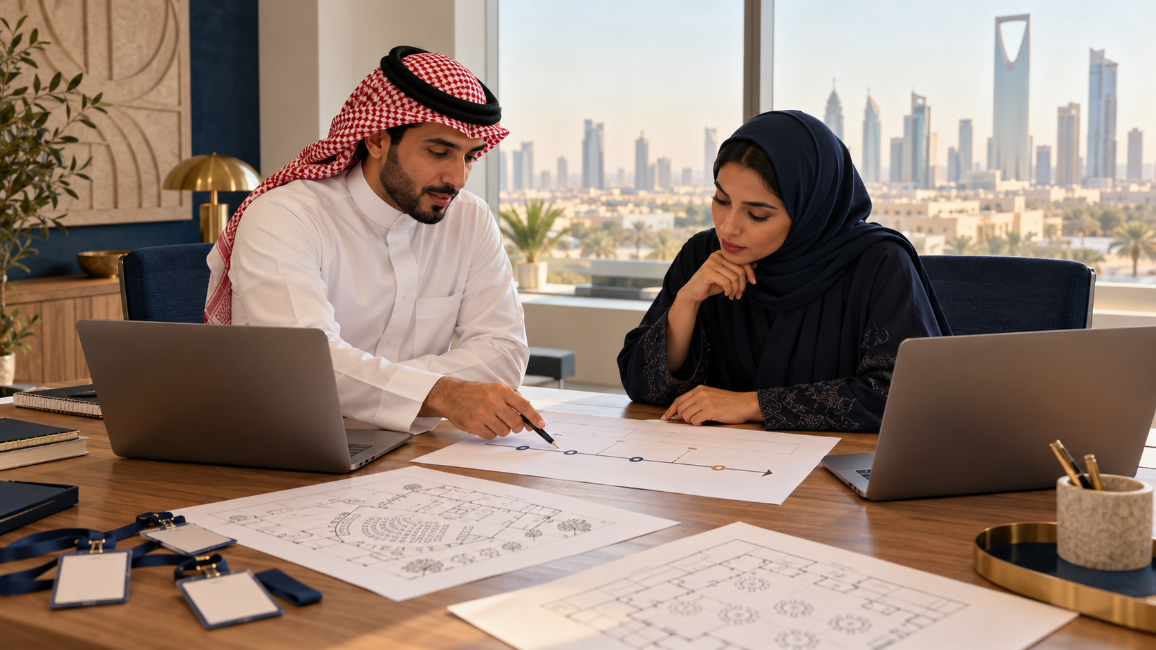 Cover image for What Seed Funding Means for Saudi Event-Tech Startups