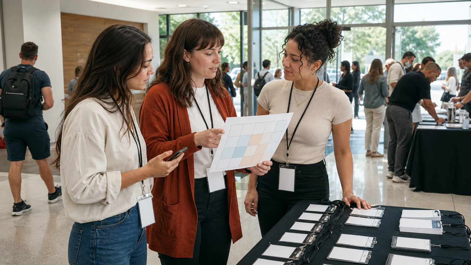 Cover image for How to Build an Event Ambassador Program That Actually Helps Registrations, Reach, and On-Site Engagement