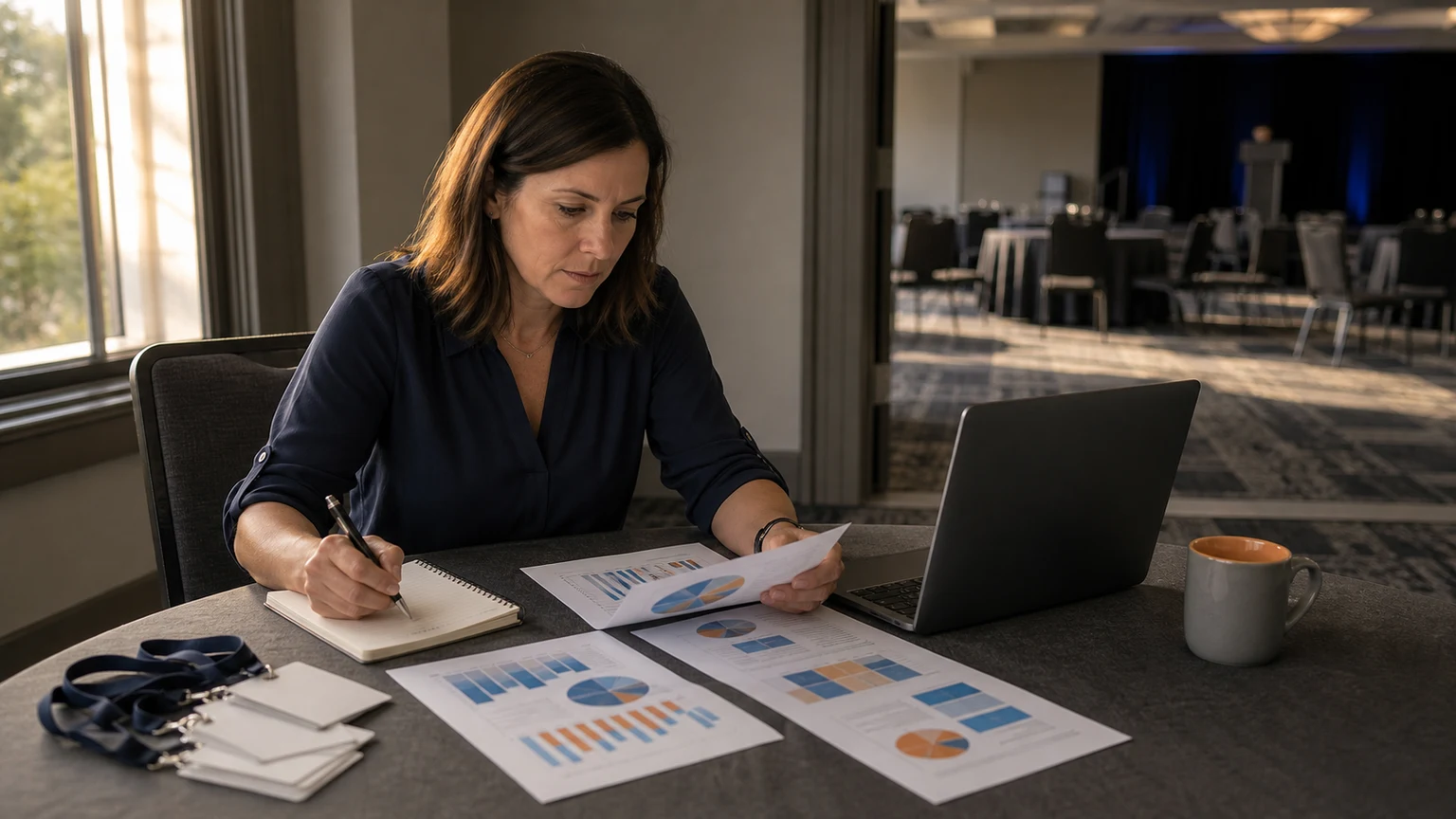 Cover image for Why Event ROI Reporting Is Becoming a Bigger Job for Organizers