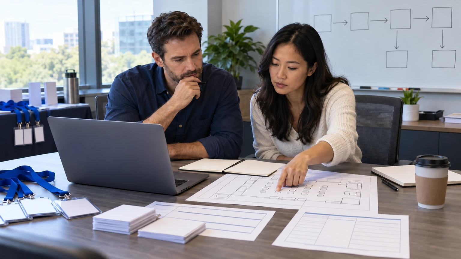 Cover image for Evaluating Event-Technology Choices: Salesforce-Native vs. Ease-of-Use Platforms
