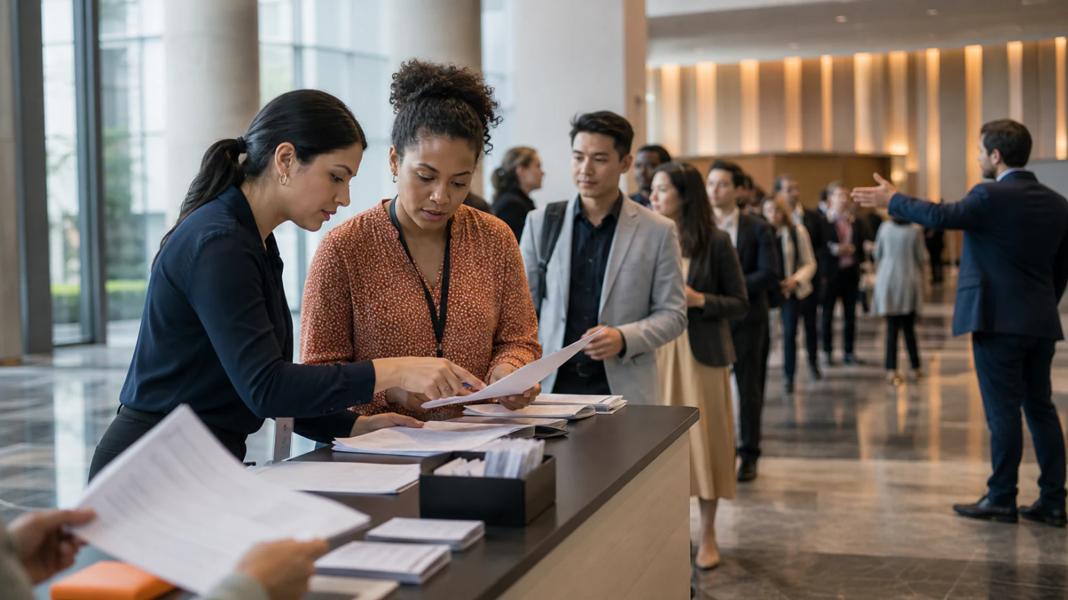 Cover image for What SaaS Onboarding and User Adoption Teams Can Learn From Cvent Connect
