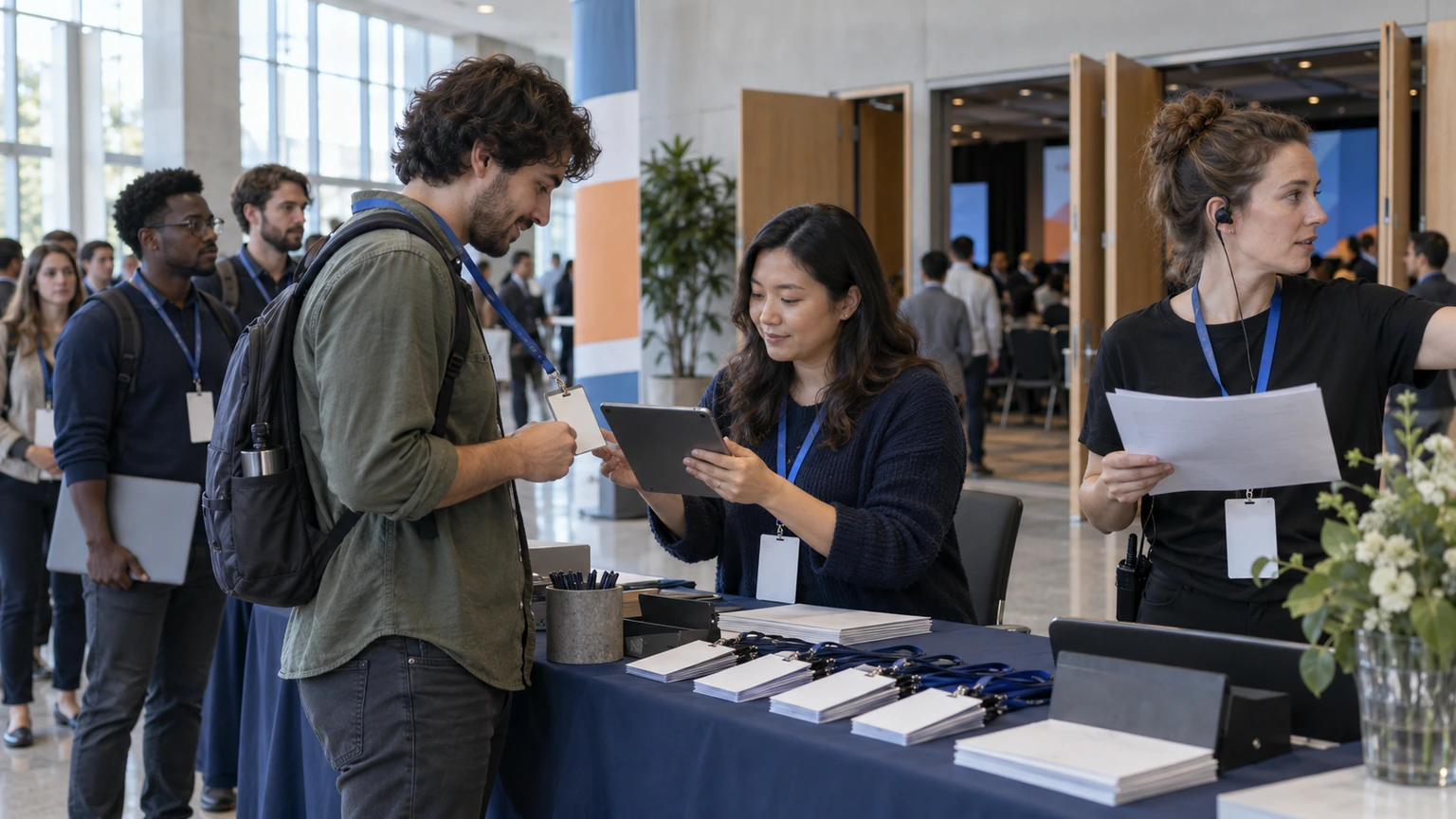 Cover image for How Regional Developer Conferences Use Event Tech to Scale Attendance Without Losing Control